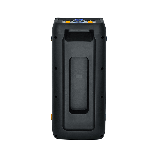 Presidente recargable de Bluetooth de las ventas calientes de 6 pulgadas con la luz que destella del RGB